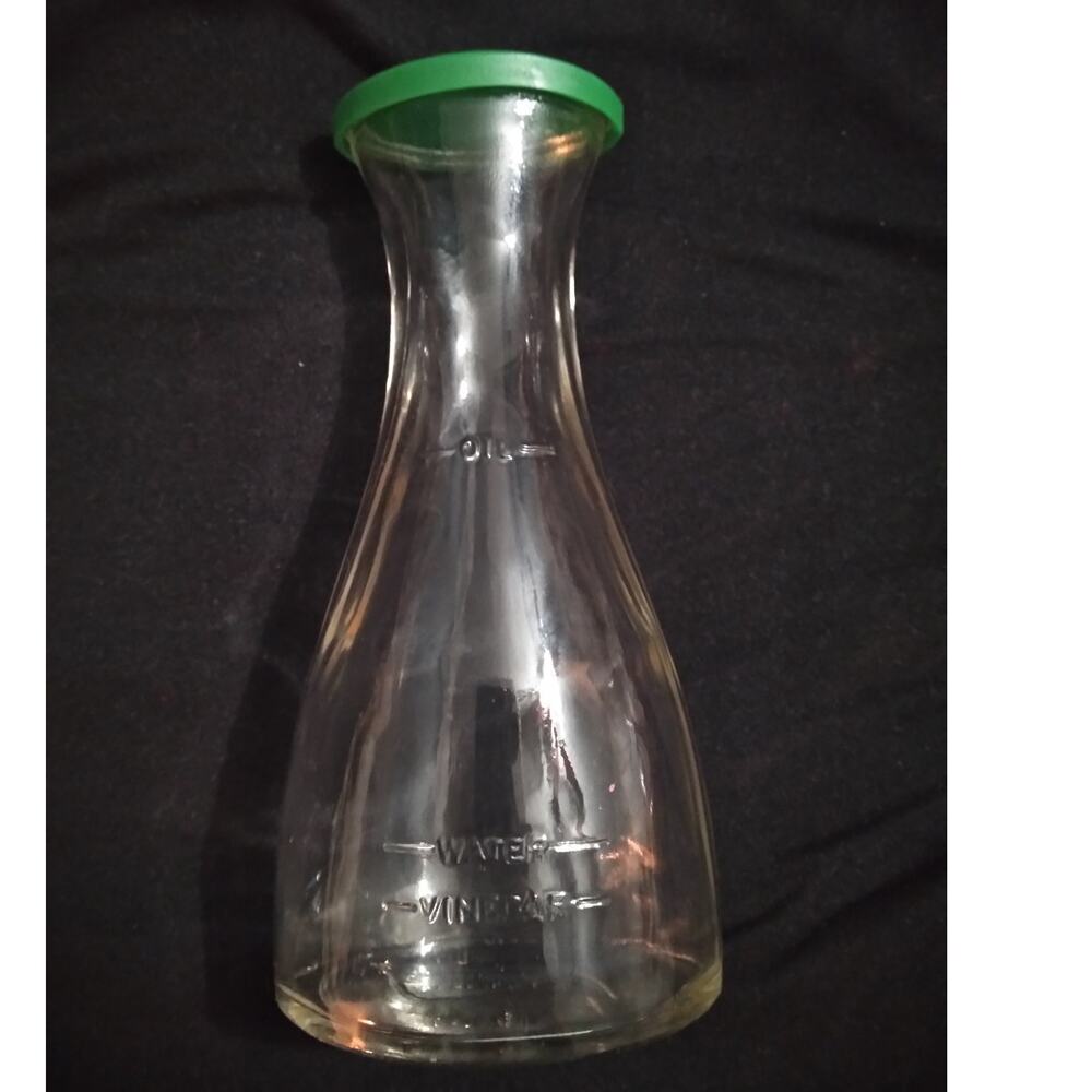 Good Seasons Dressing Bottle